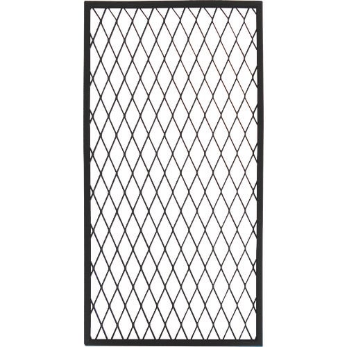 WAKI パネル 黒 280×555