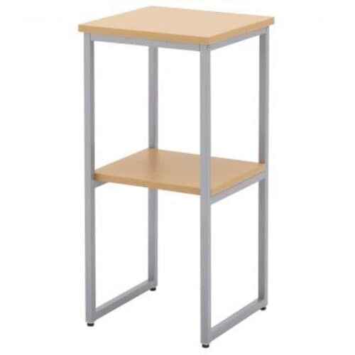 アールエフヤマカワ コンパクト電話台