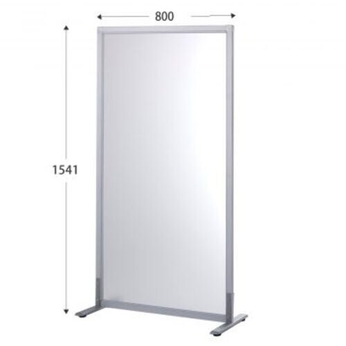 アールエフヤマカワ シンプルスクリーン W800