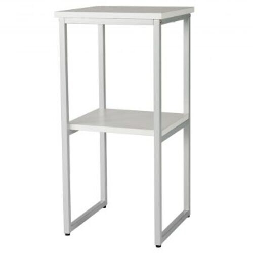 アールエフヤマカワ コンパクト電話台