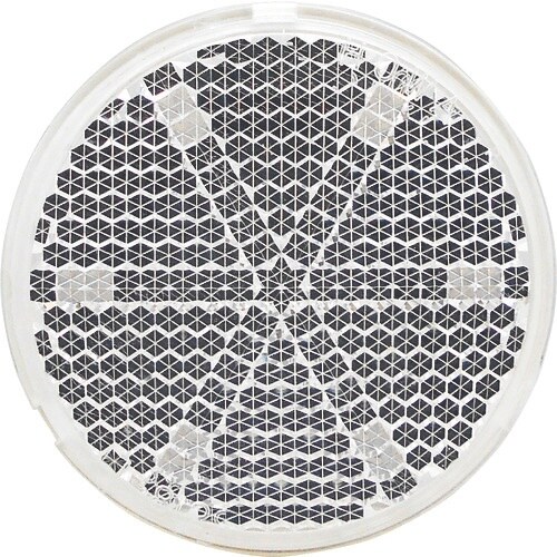 WAKI リフレクター Z−13 R−80 80丸