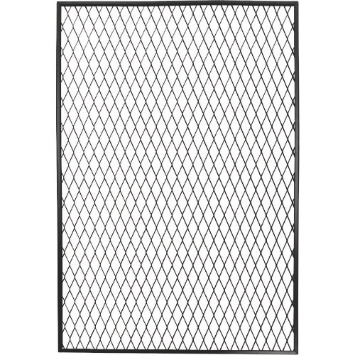 WAKI パネル 黒 580×860