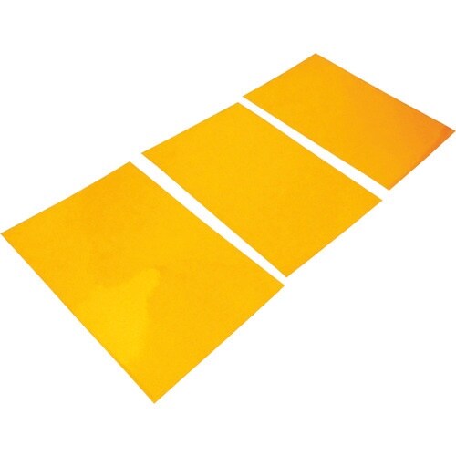 WAKI 安全反射シート 100mmX150mm