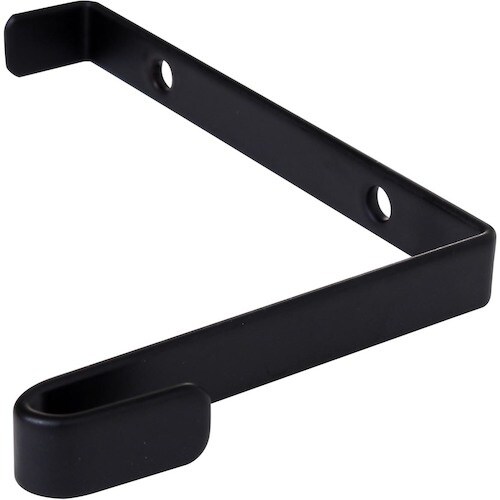 WAKI 1×4材用フック 黒