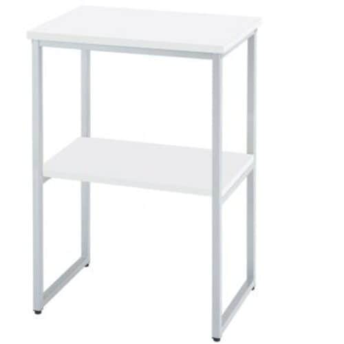 アールエフヤマカワ コンパクト電話機台 W500