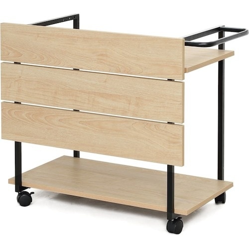 アールエフヤマカワ カフェステーション ワゴン ナ