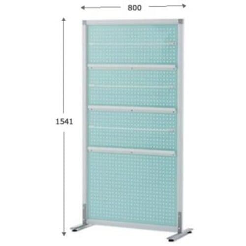 アールエフヤマカワ シンプルスクリーン パンチ W