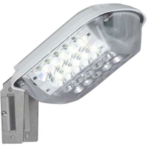 IRIS 252045 LED防犯灯 自動点滅器無