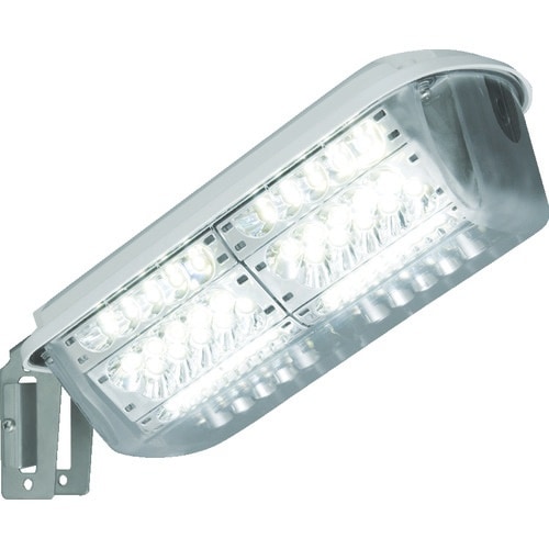 IRIS 252050 LED防犯灯 自動点滅器内