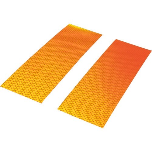 WAKI 高輝度反射シート2入 70mmX230m