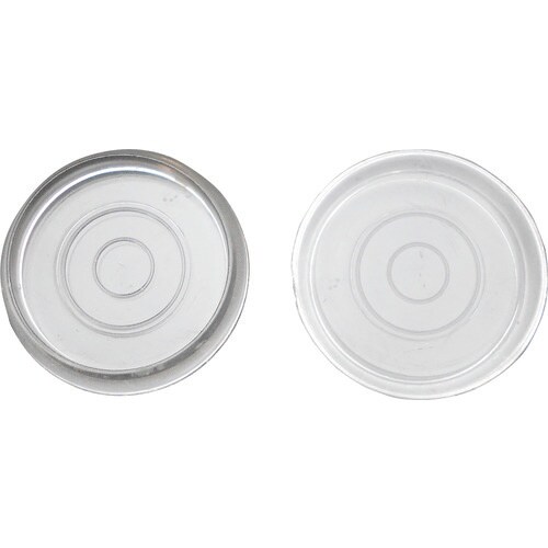 WAKI キャスターカップ 4個入