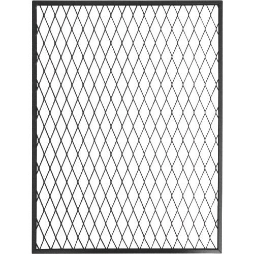 WAKI パネル 黒 430×555