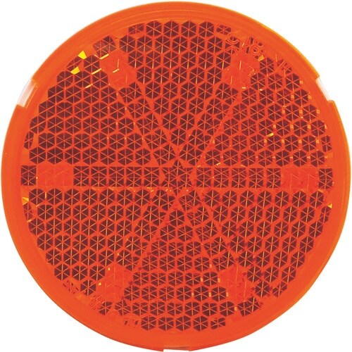 WAKI リフレクター Z−12 R−80 80丸