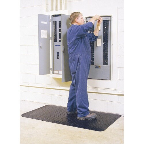 ルドロー エレクトリカリーコンダクティブデッキプレ