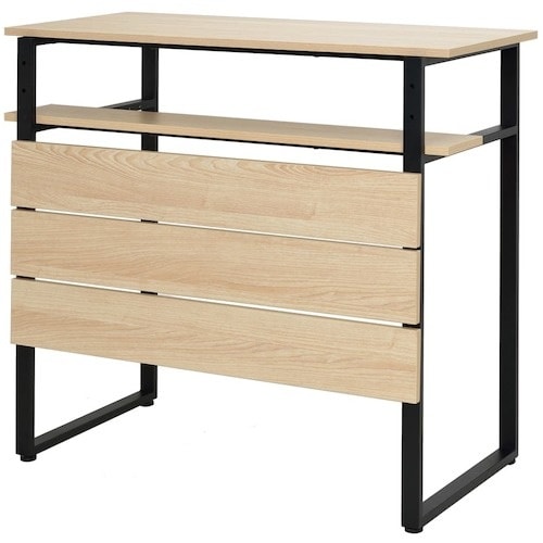 アールエフヤマカワ カフェステーション カウンター