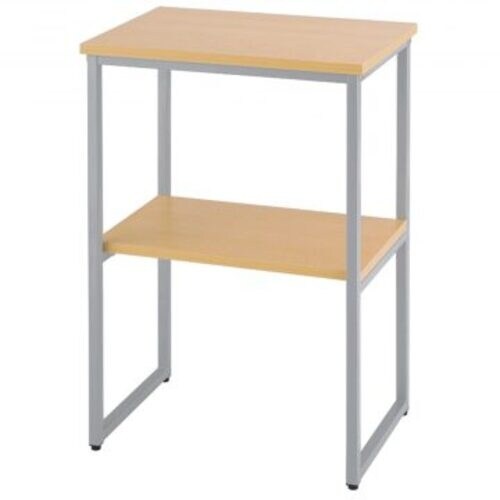 アールエフヤマカワ コンパクト電話機台 W500