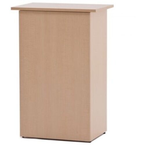 アールエフヤマカワ 無人カウンター収納 ナチュラル