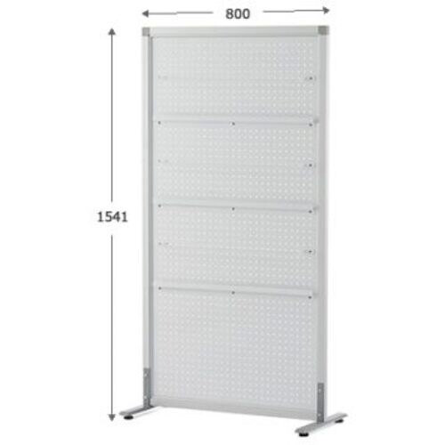 アールエフヤマカワ シンプルスクリーン パンチ W