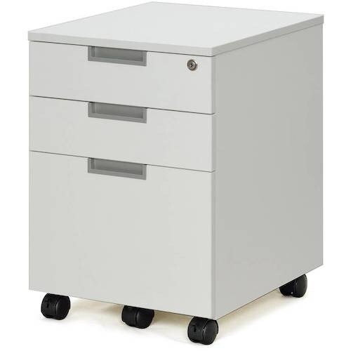 アールエフヤマカワ スチール脚デスク インサイドワ