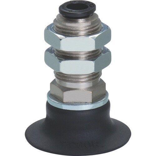 PISCO 真空パッド スタンダードタイプ パッド