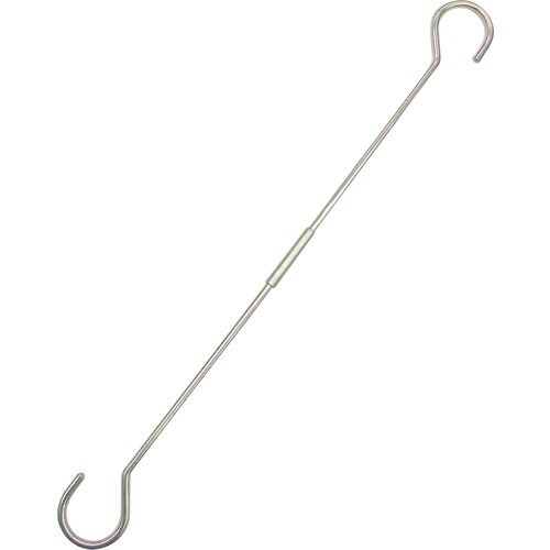 水本 ステンレス ロングSカンユニット 線径6mm