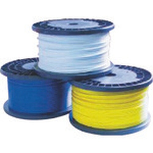 TAIYO 被覆ワイヤ G/O 青透 6X7 2−