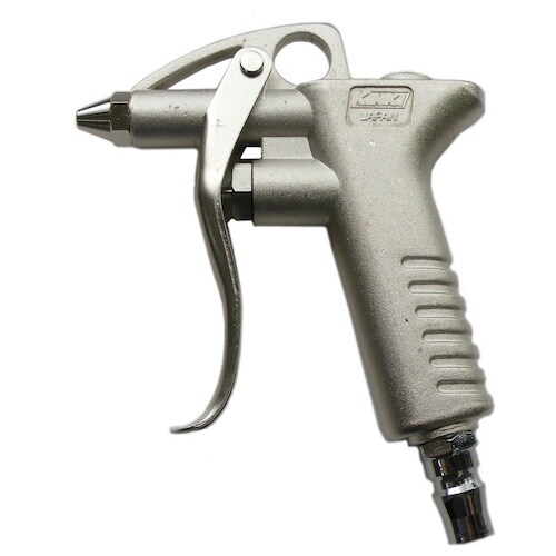 近畿 エアーダスターガン OPB