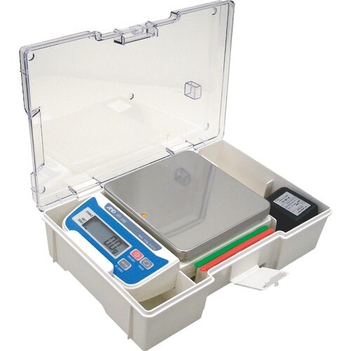 A&D デジタルはかり バリューパック HT300