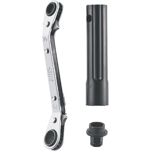 SANEI 洋便器取付レンチセット