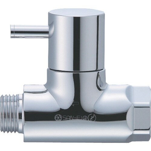 SANEI 化粧バルブ