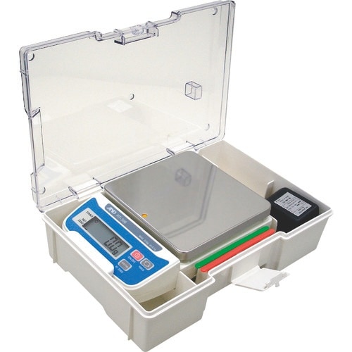 A&D デジタルはかり バリューパック HT300