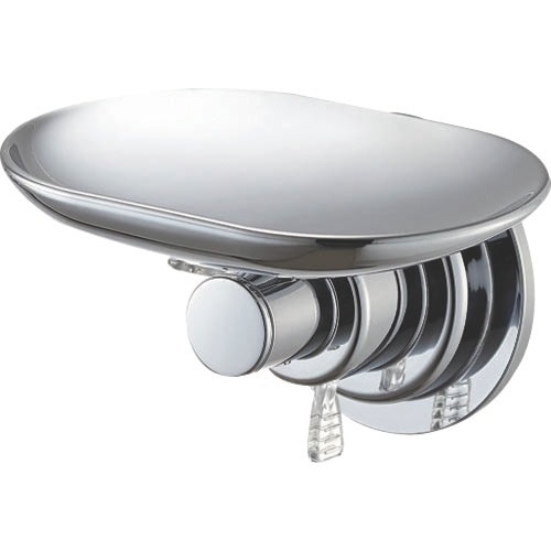 SANEI 吸盤ソープディッシュ