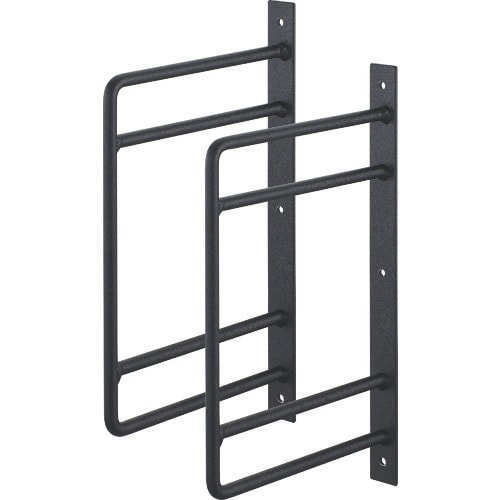 SANEI アイアンブラケット(二段)