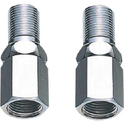 SANEI 偏心管アダプター