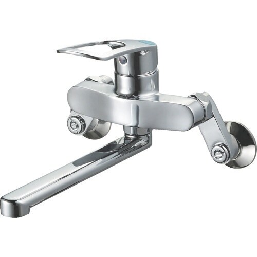 SANEI シングル混合栓