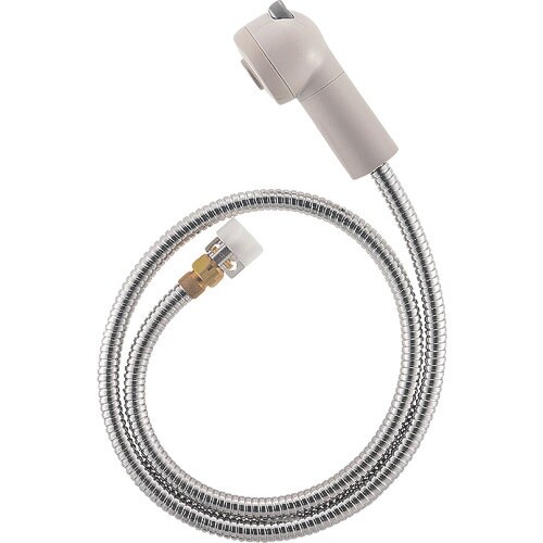 SANEI ラセンホース組品