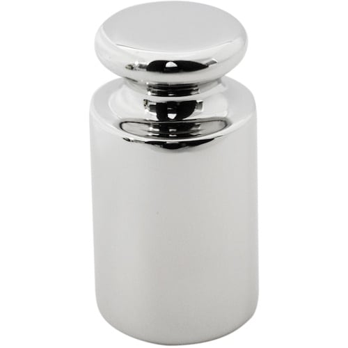 A&D 校正用分銅 OIML型円筒分銅 F1級 5