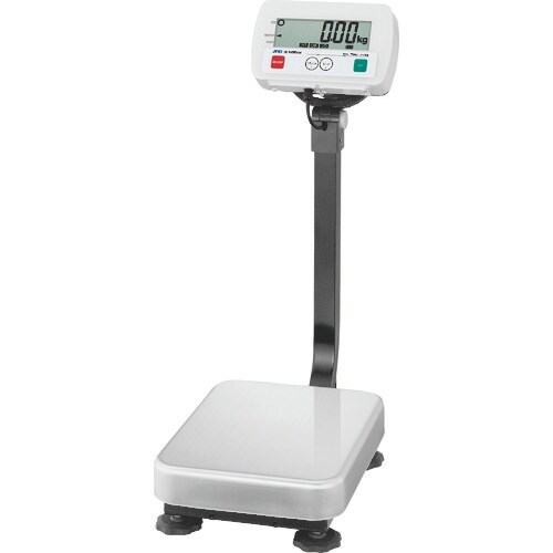 A&D 防塵・防水台はかり SE150KAM 一般