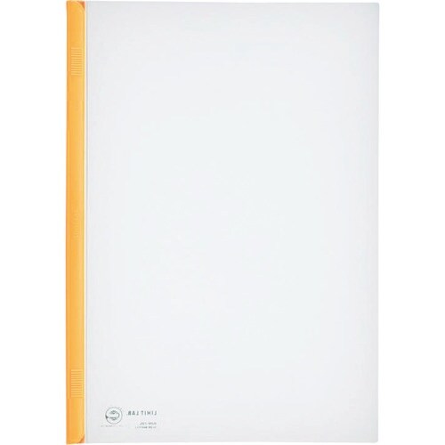 LIHIT A4/Sスライドバーファイル(10冊入