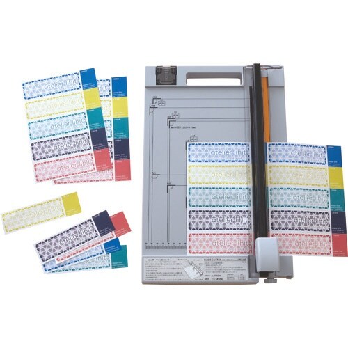 LIHIT スライドカッター