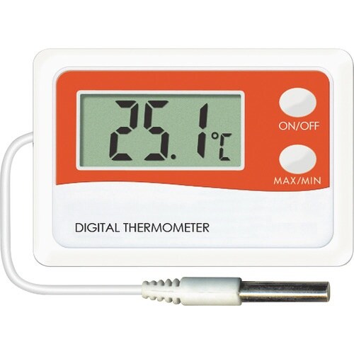 A&D 組込み型温度計 AD5658A 一般(IS