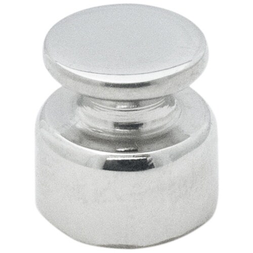 A&D 校正用分銅 OIML型円筒分銅 F1級 1