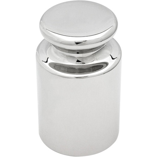 A&D 校正用分銅 OIML型円筒分銅 M1級 2