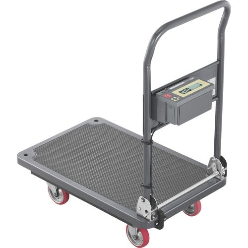 A&D カートスケール SD100 JCSS校正付