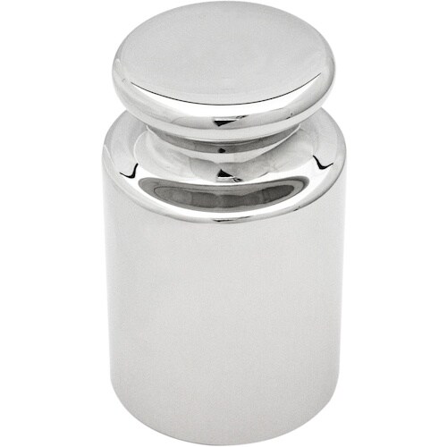 A&D 校正用分銅 OIML型円筒分銅 M1級 5