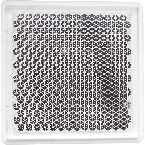 WAKI リフレクター Z−22 S−42 42角