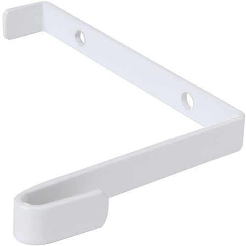 WAKI 1×4材用フック 白