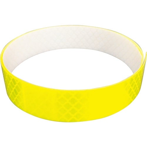 WAKI プリズム蛍光反射テープ 18mmX0.5