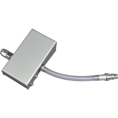 HOZAN フットバルブ