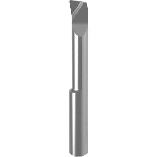 GUHRING 溝入れ工具 インサート 内径加工用